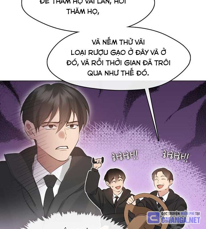 Nhà Hàng Thế Giới Ngầm Chap 55 - Next Chap 56