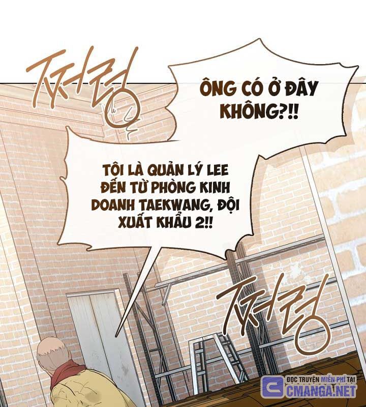 Nhà Hàng Thế Giới Ngầm Chap 55 - Next Chap 56