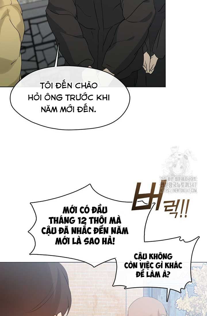 Nhà Hàng Thế Giới Ngầm Chap 55 - Next Chap 56