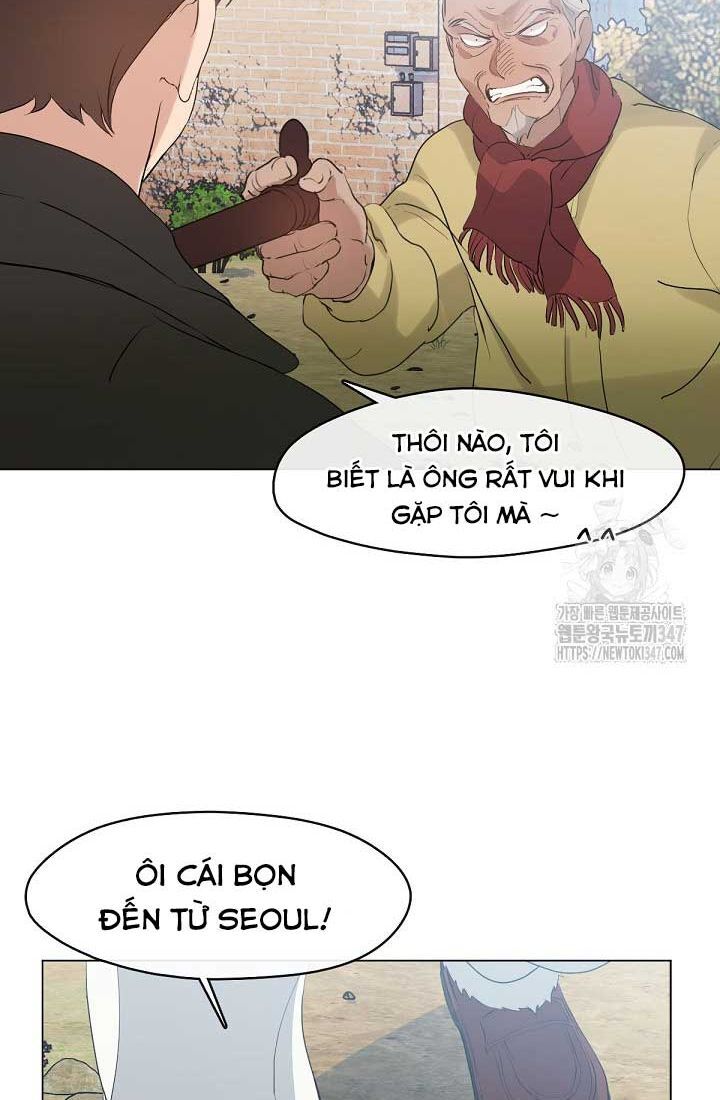 Nhà Hàng Thế Giới Ngầm Chap 55 - Next Chap 56