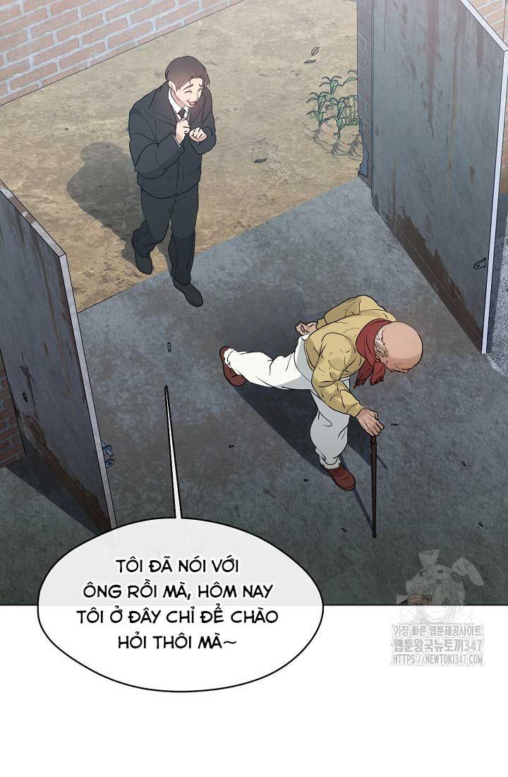 Nhà Hàng Thế Giới Ngầm Chap 55 - Next Chap 56