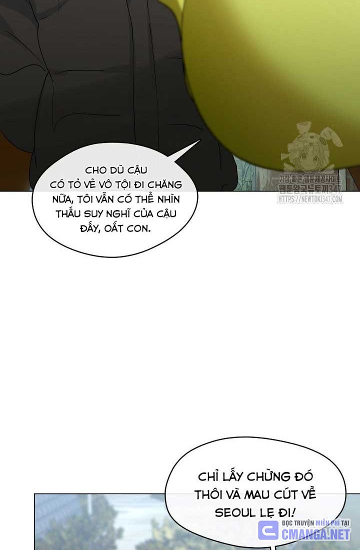 Nhà Hàng Thế Giới Ngầm Chap 55 - Next Chap 56