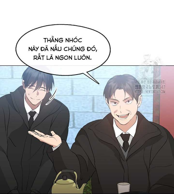 Nhà Hàng Thế Giới Ngầm Chap 55 - Next Chap 56