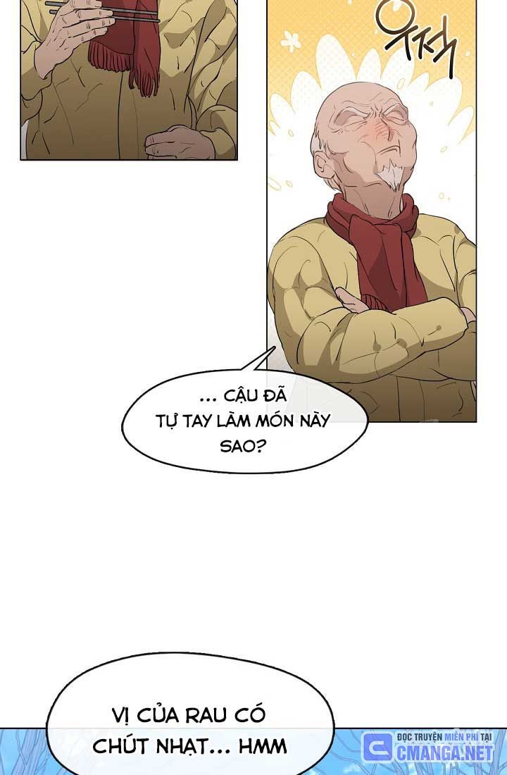 Nhà Hàng Thế Giới Ngầm Chap 55 - Next Chap 56