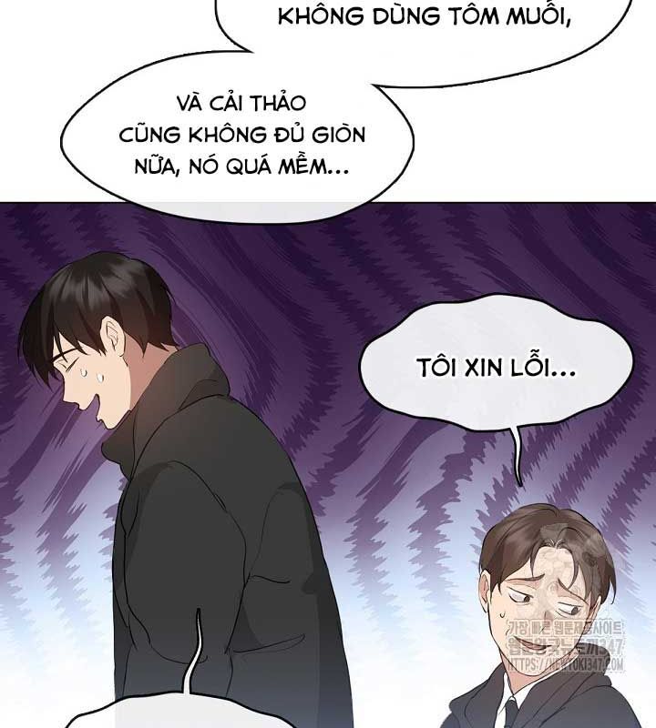 Nhà Hàng Thế Giới Ngầm Chap 55 - Next Chap 56