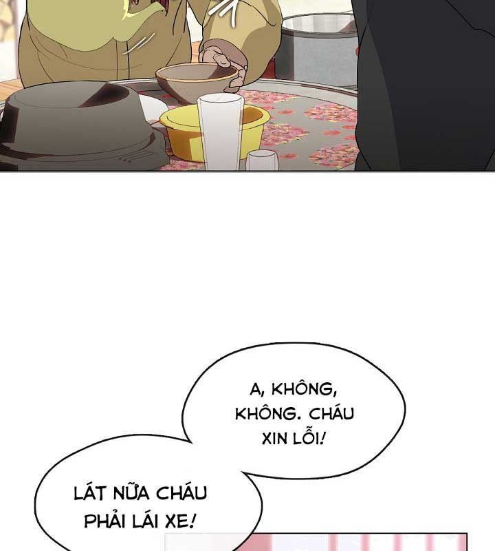 Nhà Hàng Thế Giới Ngầm Chap 55 - Next Chap 56