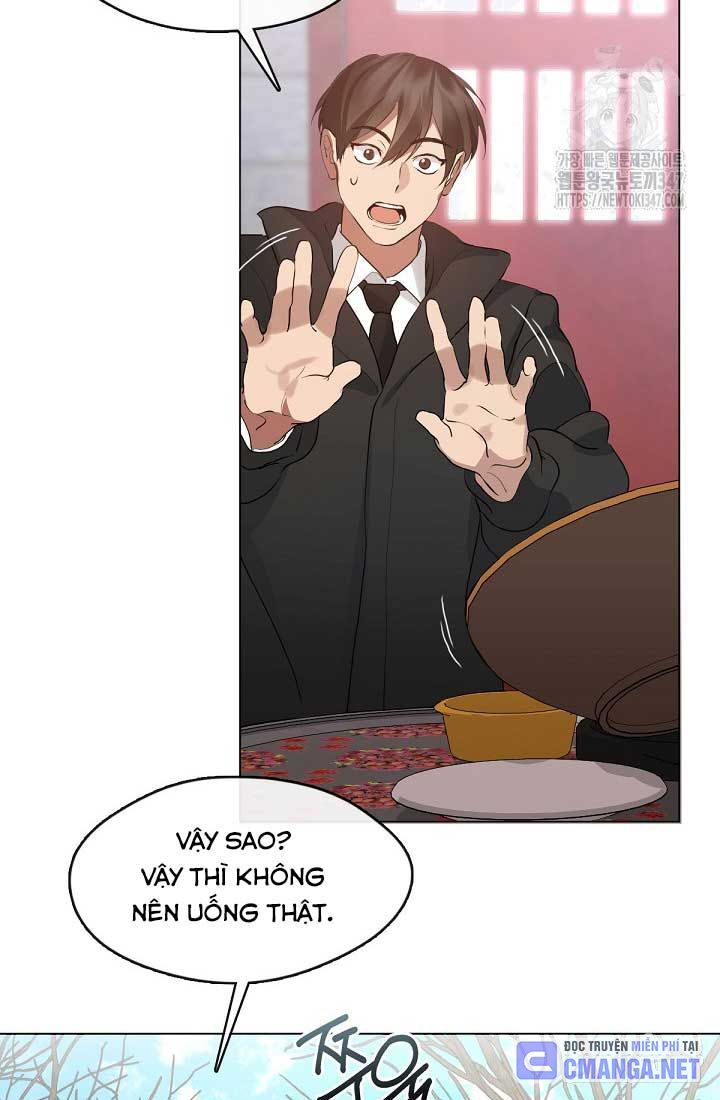 Nhà Hàng Thế Giới Ngầm Chap 55 - Next Chap 56