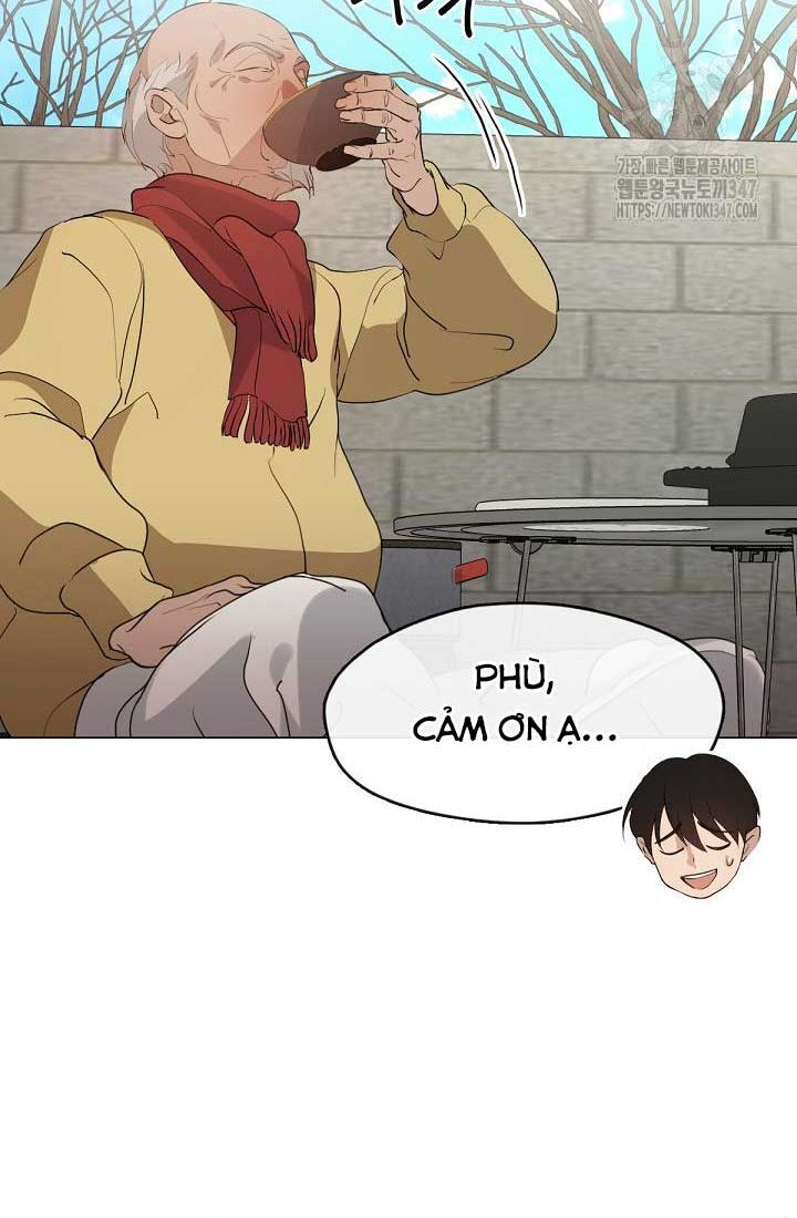 Nhà Hàng Thế Giới Ngầm Chap 55 - Next Chap 56