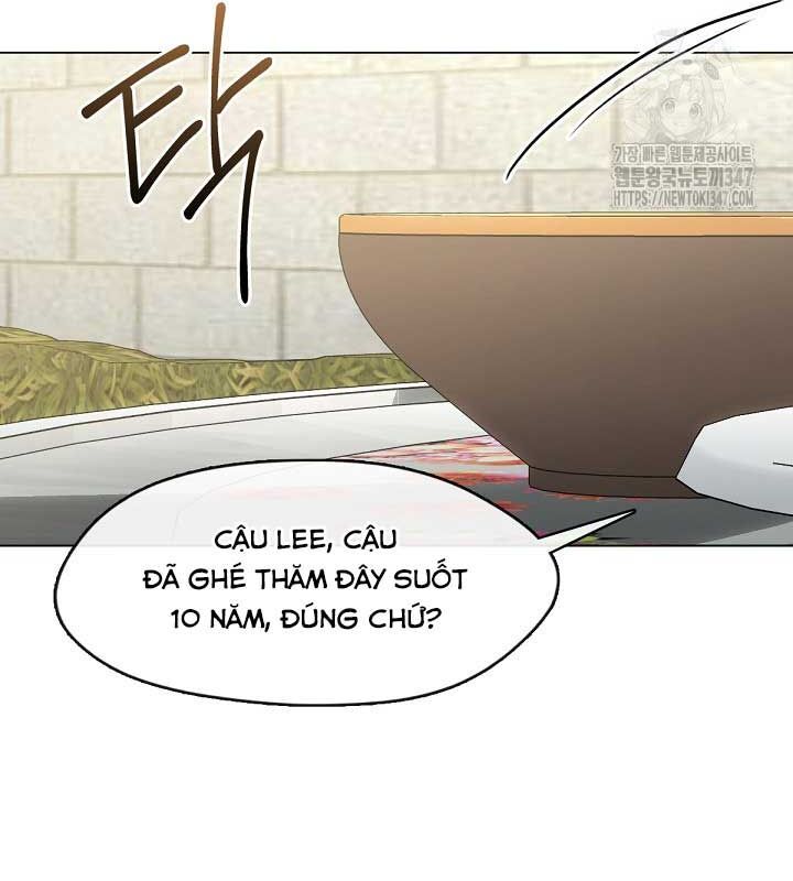 Nhà Hàng Thế Giới Ngầm Chap 55 - Next Chap 56