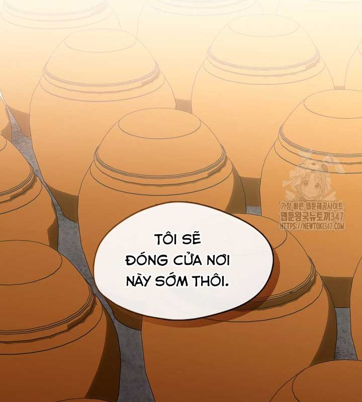 Nhà Hàng Thế Giới Ngầm Chap 55 - Next Chap 56