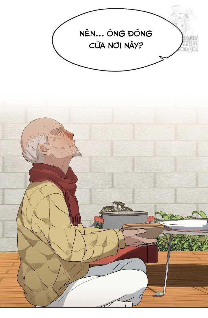 Nhà Hàng Thế Giới Ngầm Chap 55 - Next Chap 56