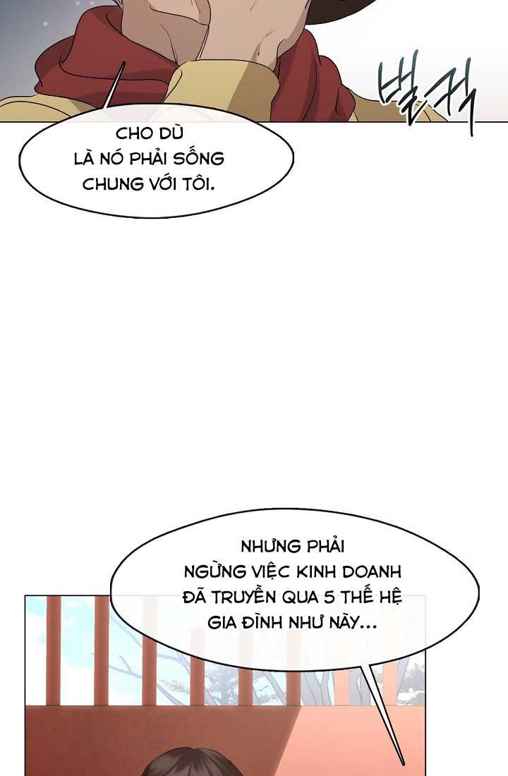 Nhà Hàng Thế Giới Ngầm Chap 55 - Next Chap 56