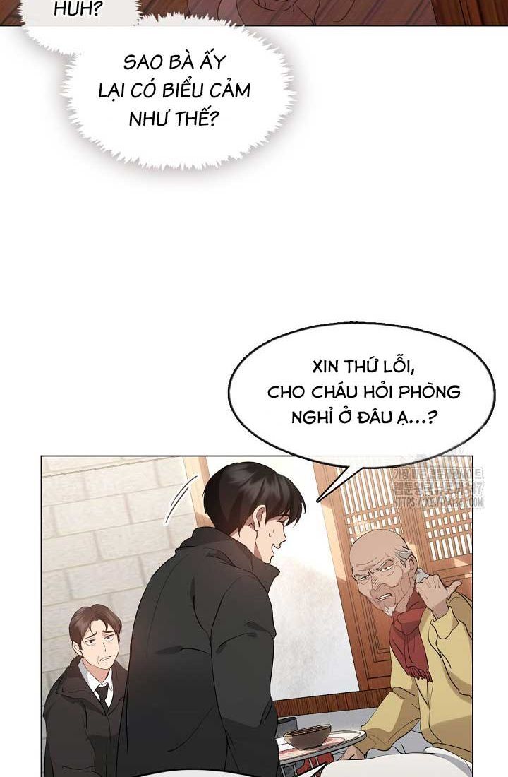 Nhà Hàng Thế Giới Ngầm Chap 55 - Next Chap 56