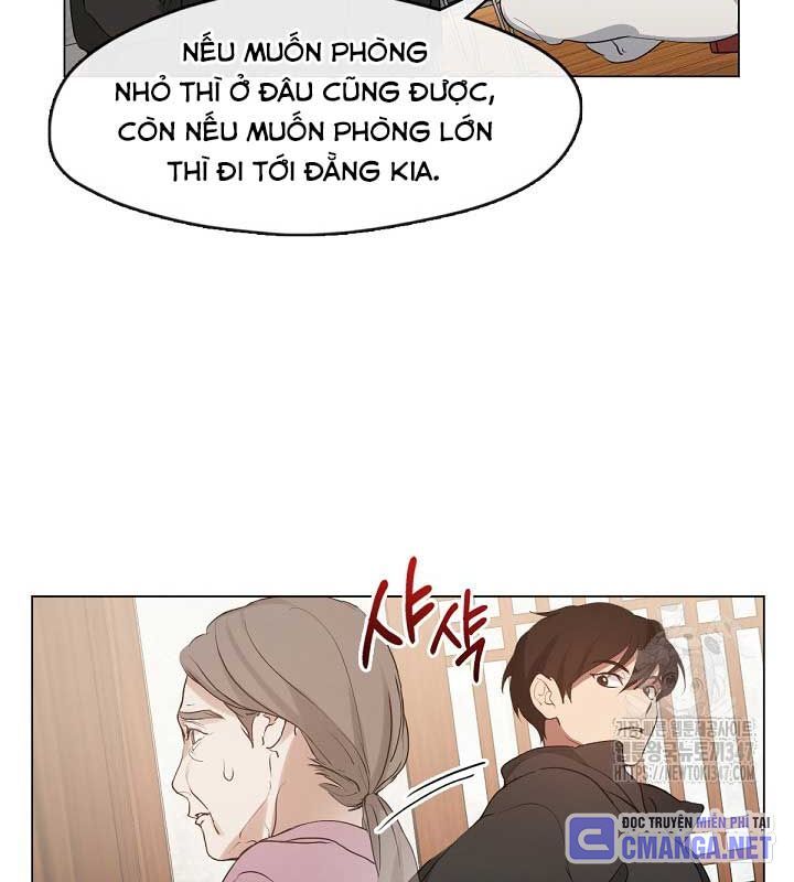 Nhà Hàng Thế Giới Ngầm Chap 55 - Next Chap 56