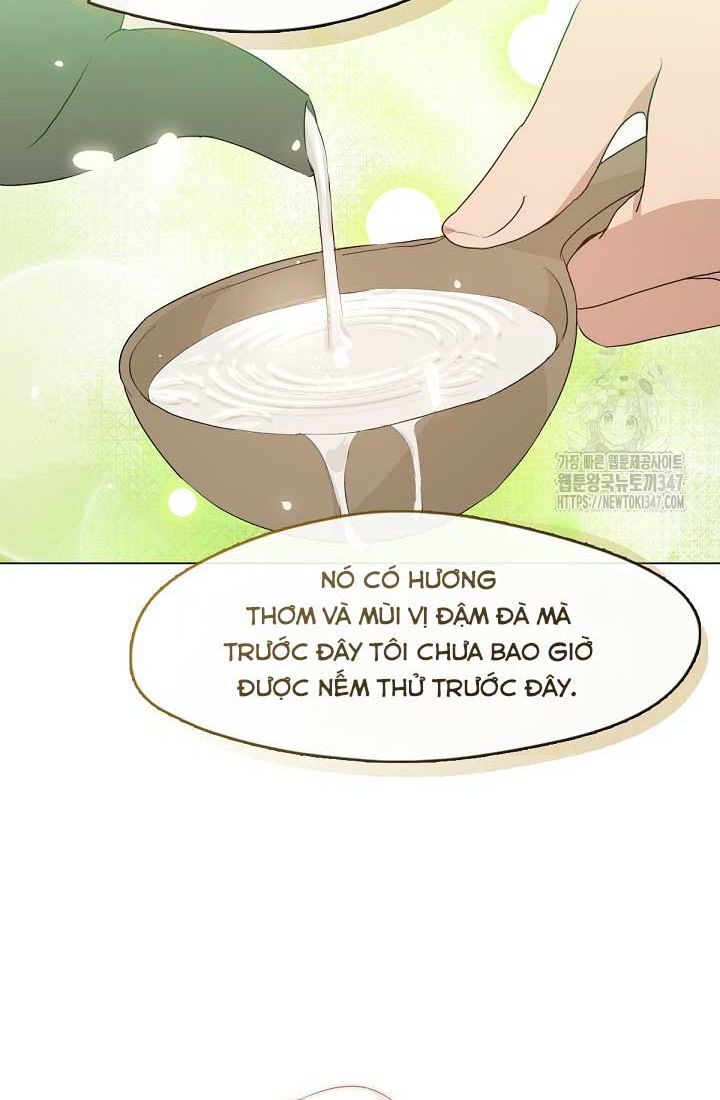 Nhà Hàng Thế Giới Ngầm Chap 55 - Next Chap 56