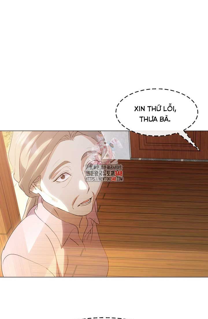 Nhà Hàng Thế Giới Ngầm Chap 56 - Next Chap 57