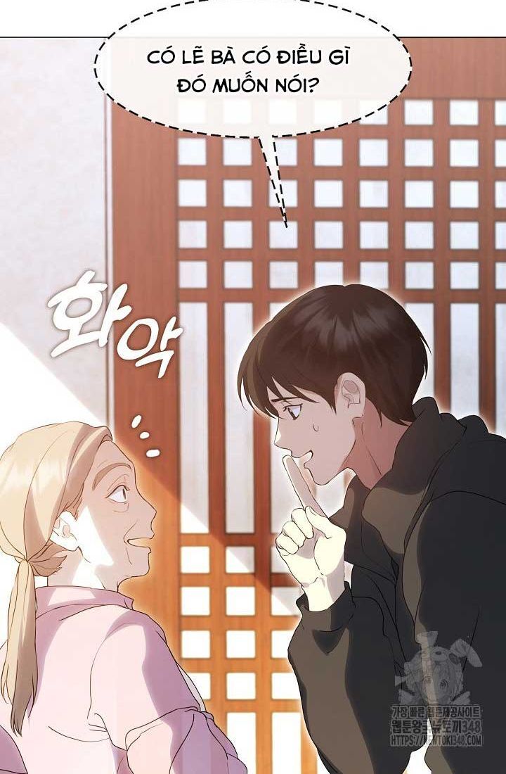 Nhà Hàng Thế Giới Ngầm Chap 56 - Next Chap 57