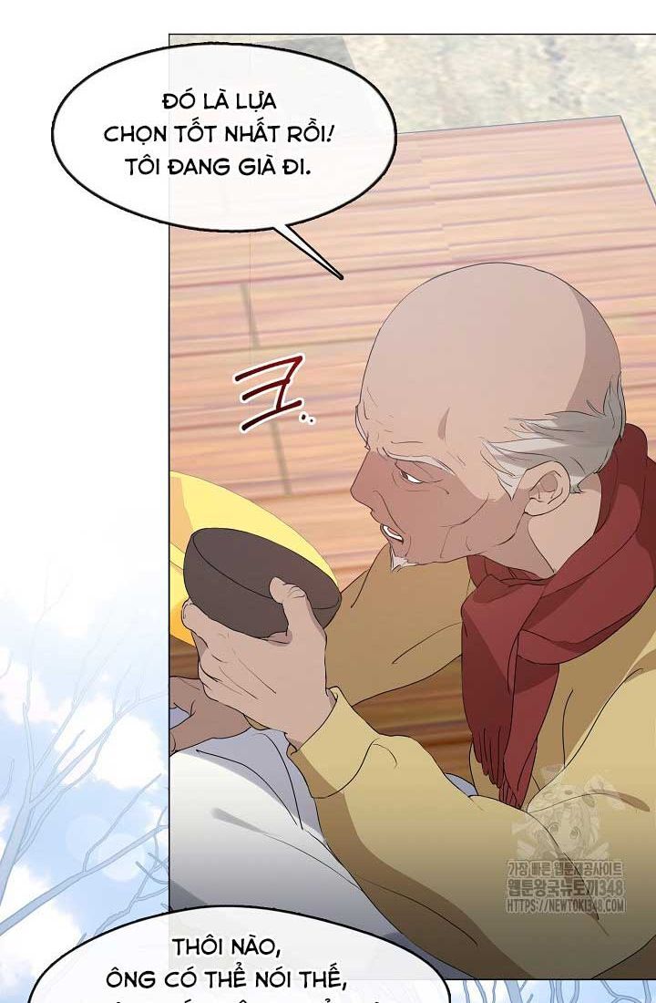 Nhà Hàng Thế Giới Ngầm Chap 56 - Next Chap 57