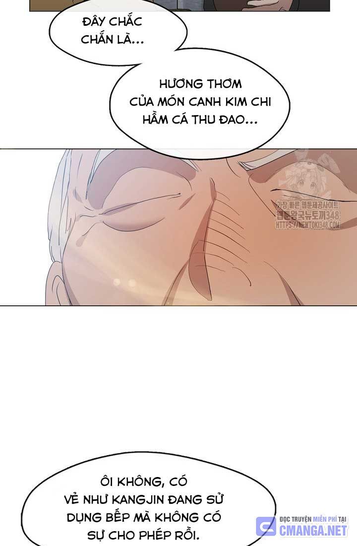 Nhà Hàng Thế Giới Ngầm Chap 56 - Next Chap 57