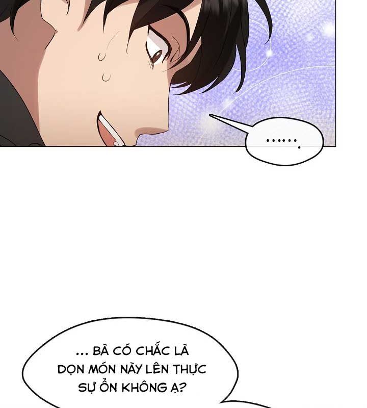 Nhà Hàng Thế Giới Ngầm Chap 56 - Next Chap 57