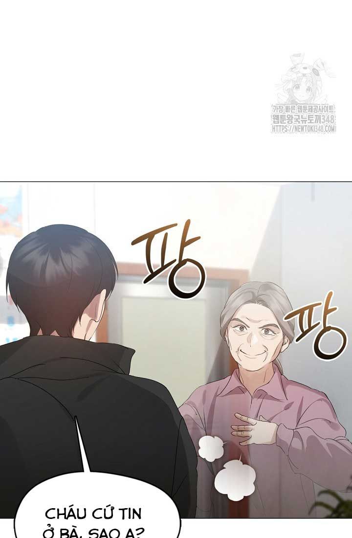 Nhà Hàng Thế Giới Ngầm Chap 56 - Next Chap 57