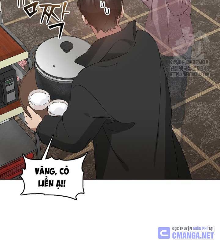 Nhà Hàng Thế Giới Ngầm Chap 56 - Next Chap 57