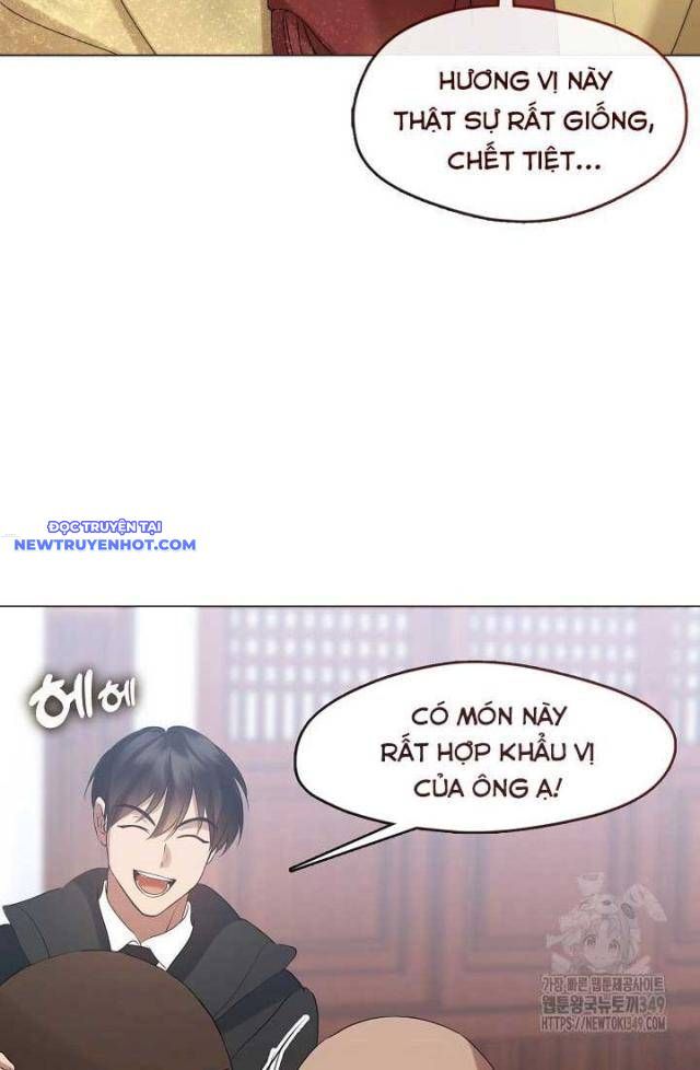 Nhà Hàng Thế Giới Ngầm Chap 57 - Next Chap 58