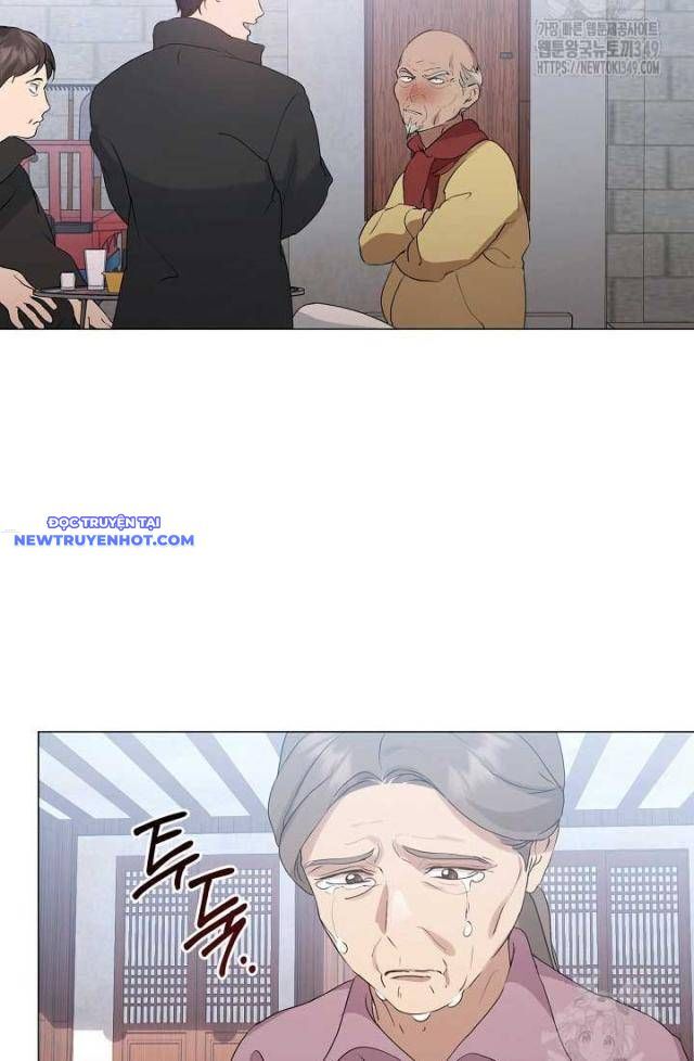 Nhà Hàng Thế Giới Ngầm Chap 57 - Next Chap 58