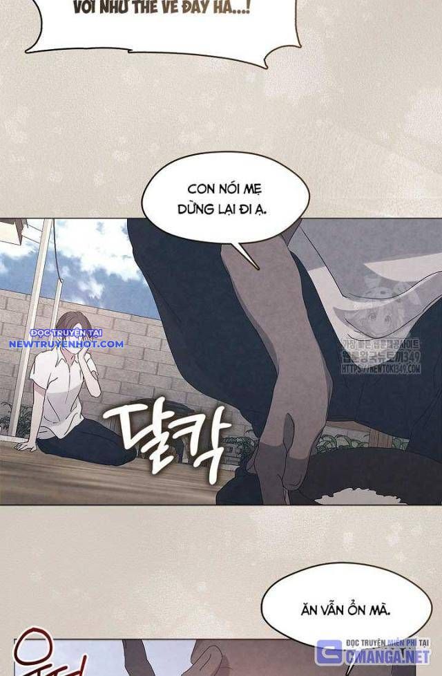 Nhà Hàng Thế Giới Ngầm Chap 57 - Next Chap 58