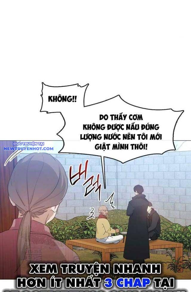 Nhà Hàng Thế Giới Ngầm Chap 57 - Next Chap 58