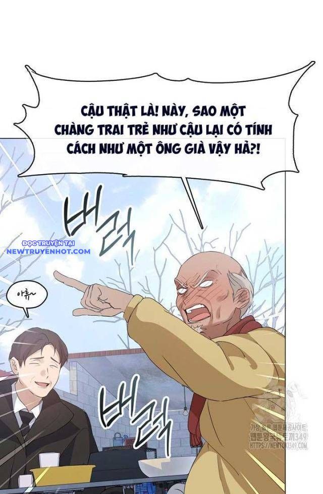 Nhà Hàng Thế Giới Ngầm Chap 57 - Next Chap 58