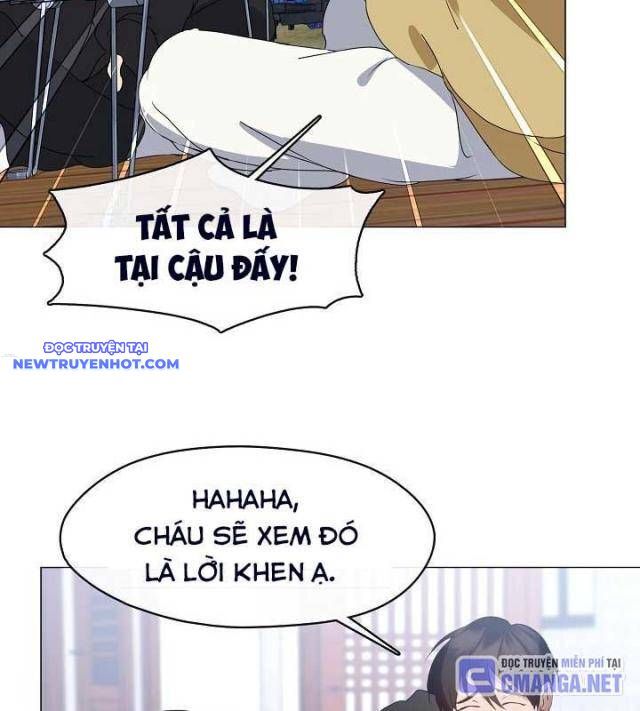 Nhà Hàng Thế Giới Ngầm Chap 57 - Next Chap 58
