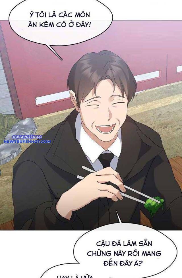 Nhà Hàng Thế Giới Ngầm Chap 57 - Next Chap 58