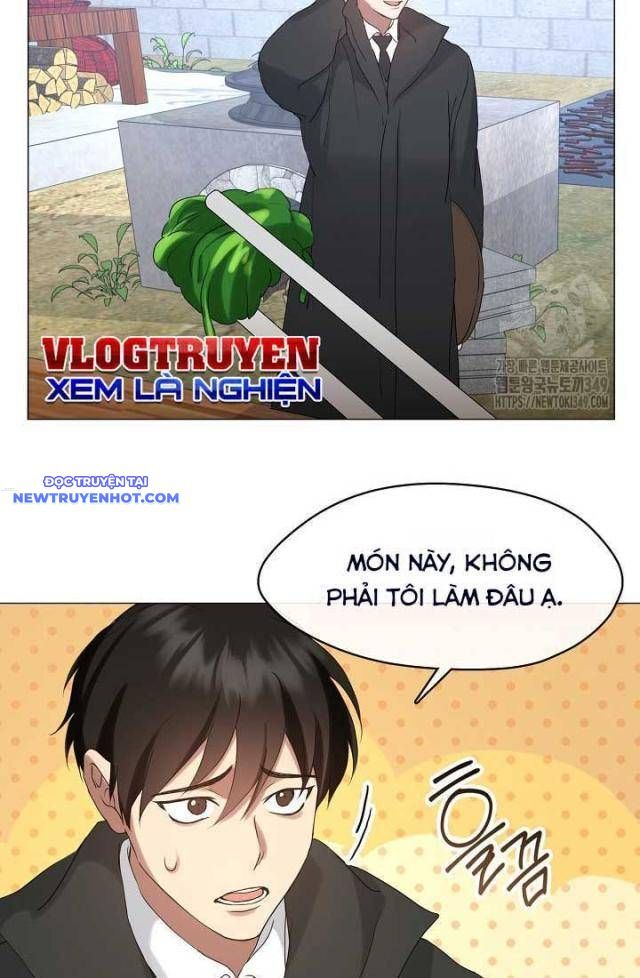 Nhà Hàng Thế Giới Ngầm Chap 57 - Next Chap 58