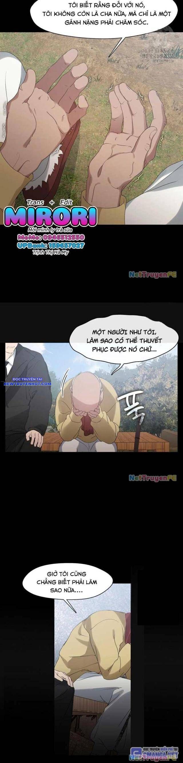 Nhà Hàng Thế Giới Ngầm Chap 58 - Next Chap 59