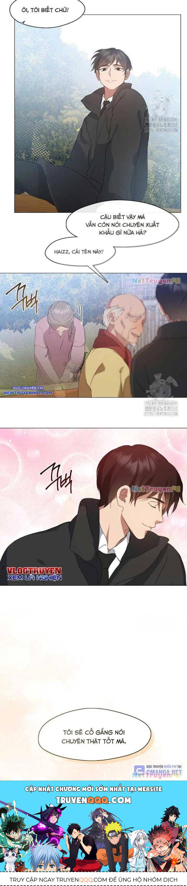 Nhà Hàng Thế Giới Ngầm Chap 58 - Next Chap 59