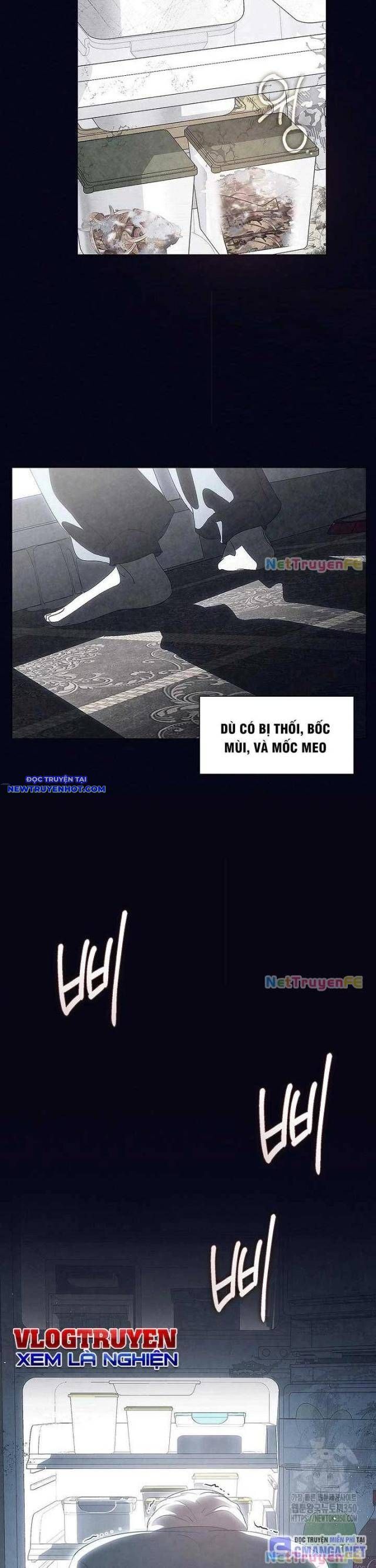 Nhà Hàng Thế Giới Ngầm Chap 58 - Next Chap 59