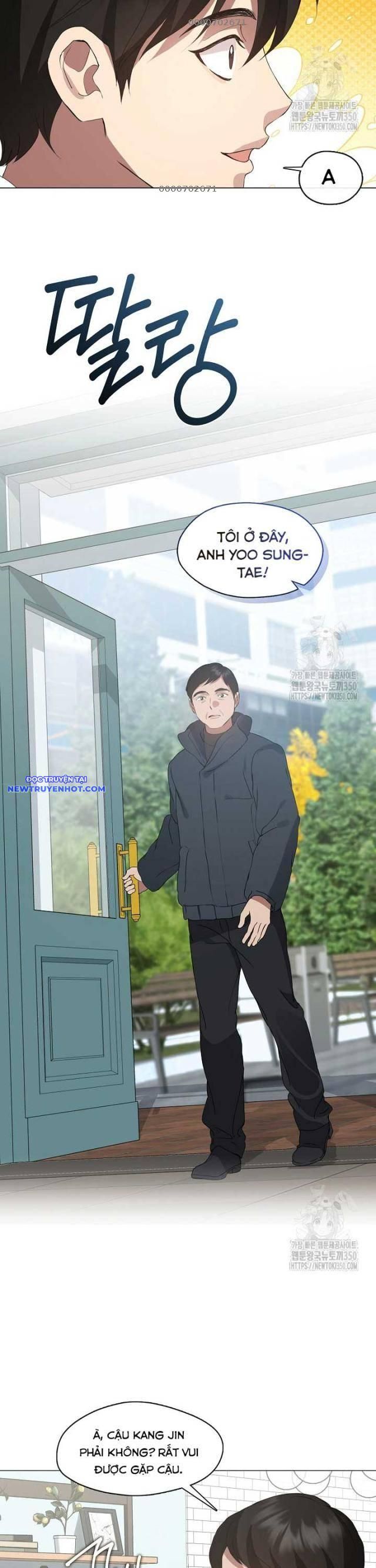 Nhà Hàng Thế Giới Ngầm Chap 59 - Next Chap 60