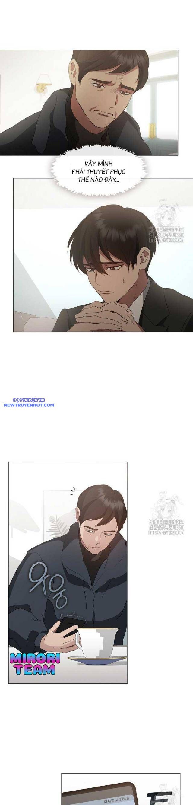 Nhà Hàng Thế Giới Ngầm Chap 59 - Next Chap 60