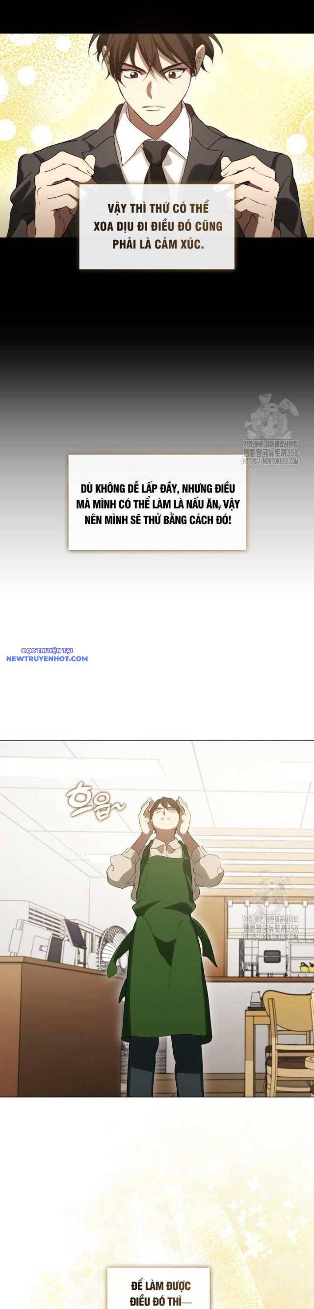 Nhà Hàng Thế Giới Ngầm Chap 59 - Next Chap 60