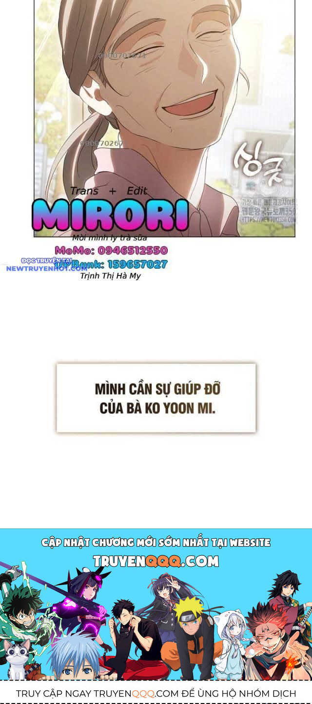 Nhà Hàng Thế Giới Ngầm Chap 59 - Next Chap 60