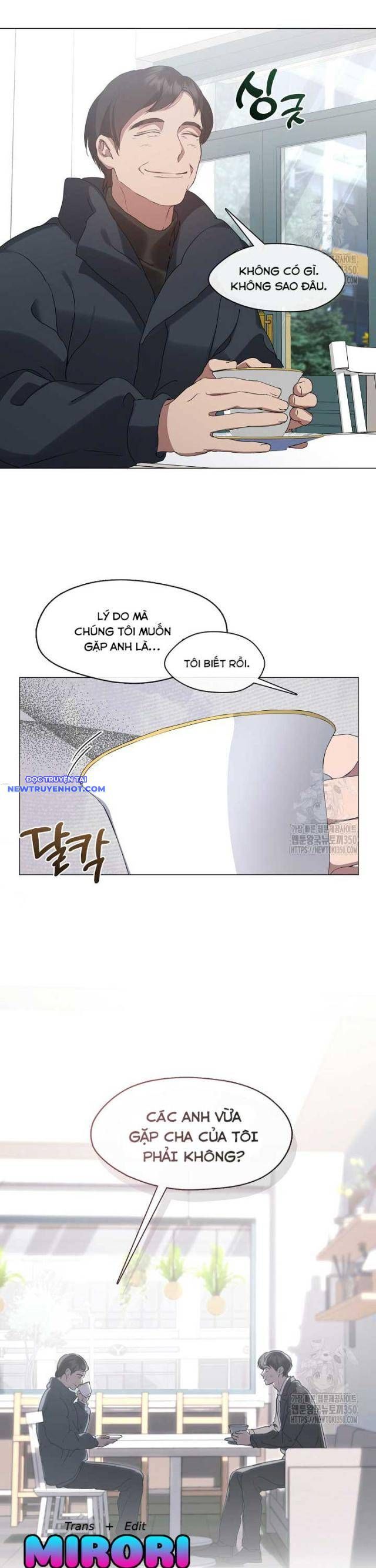 Nhà Hàng Thế Giới Ngầm Chap 59 - Next Chap 60