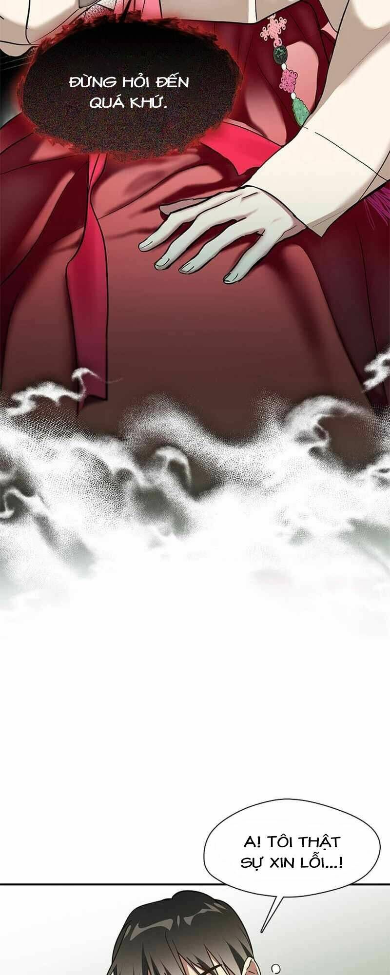 Nhà Hàng Thế Giới Ngầm Chap 6 - Next Chap 7