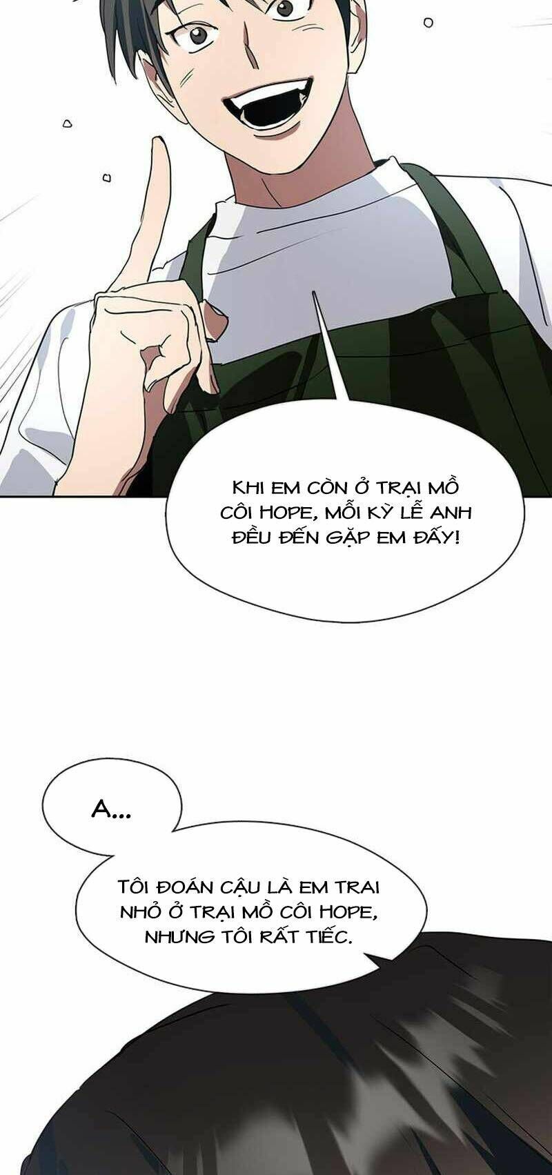 Nhà Hàng Thế Giới Ngầm Chap 6 - Next Chap 7