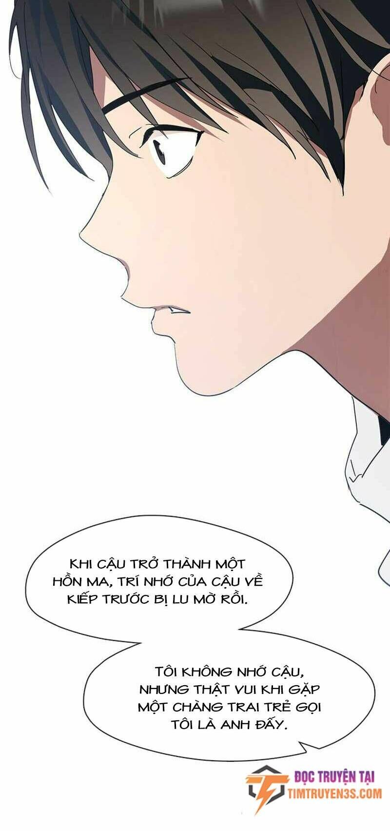 Nhà Hàng Thế Giới Ngầm Chap 6 - Next Chap 7