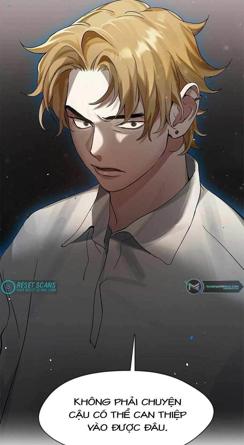 Nhà Hàng Thế Giới Ngầm Chap 6 - Next Chap 7