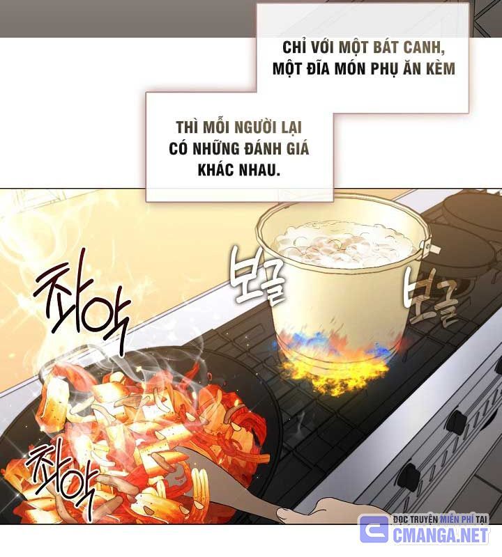 Nhà Hàng Thế Giới Ngầm Chap 60 - Next Chap 61