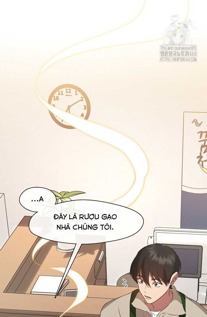 Nhà Hàng Thế Giới Ngầm Chap 60 - Next Chap 61