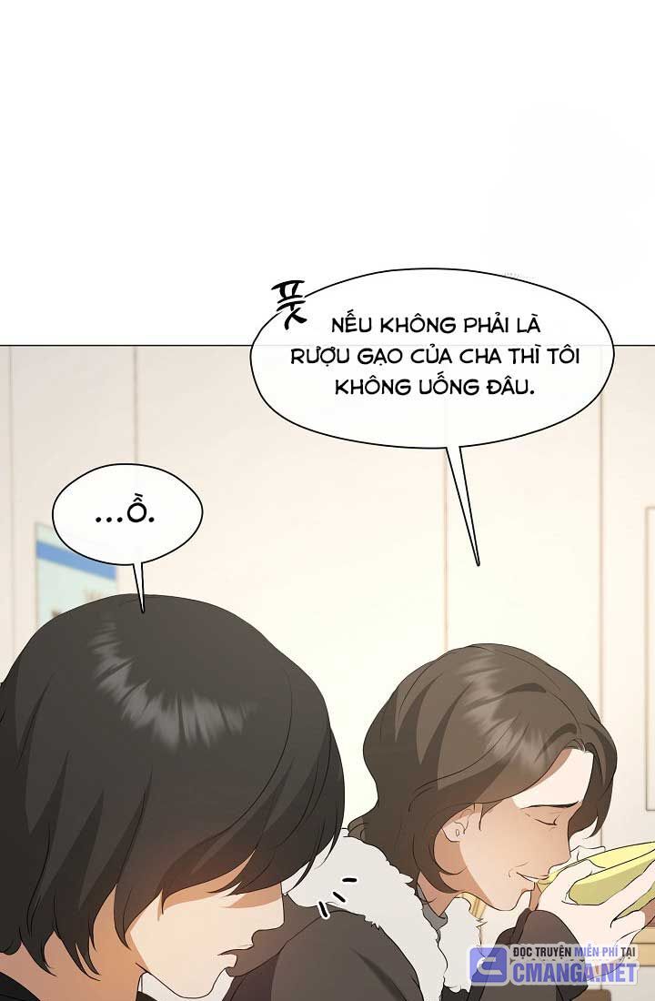Nhà Hàng Thế Giới Ngầm Chap 60 - Next Chap 61