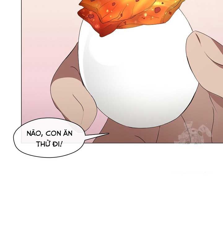 Nhà Hàng Thế Giới Ngầm Chap 60 - Next Chap 61